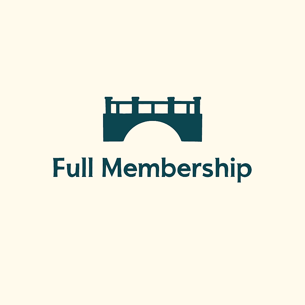 Full Membership