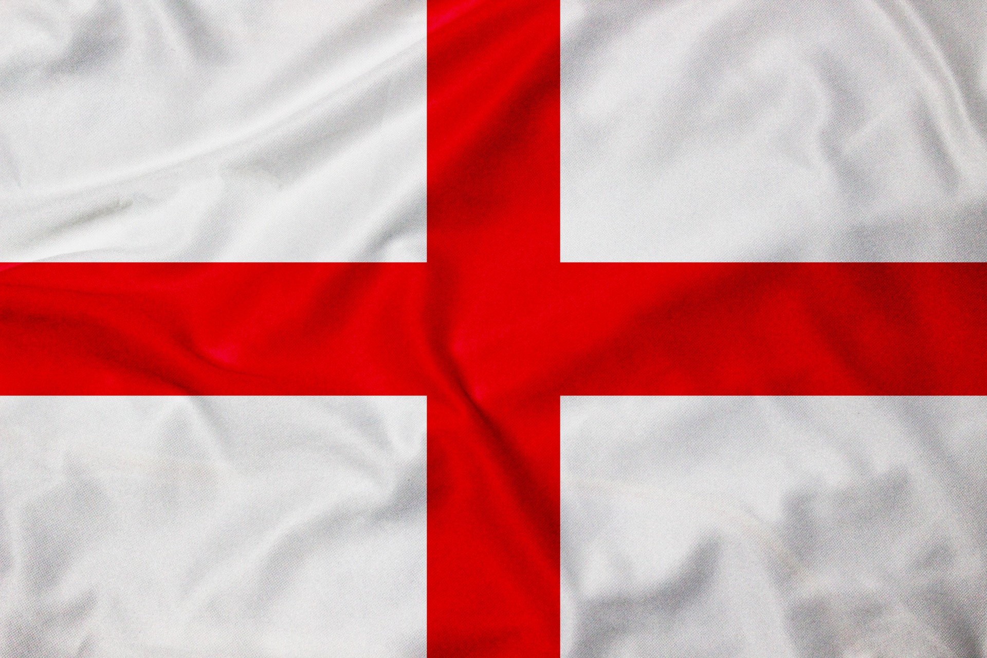 Flag of England